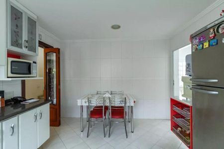 Casa à venda com 3 quartos, 287m² em Vila Caminho do Mar, São Bernardo do Campo
