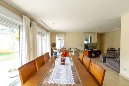 Casa à venda com 3 quartos, 287m² em Vila Caminho do Mar, São Bernardo do Campo