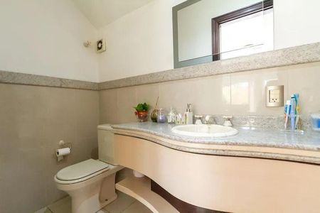 Casa à venda com 287m², 3 quartos e 3 vagas