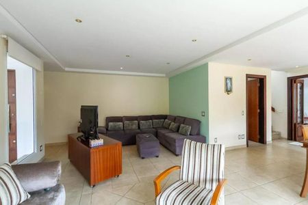 Casa à venda com 3 quartos, 287m² em Vila Caminho do Mar, São Bernardo do Campo
