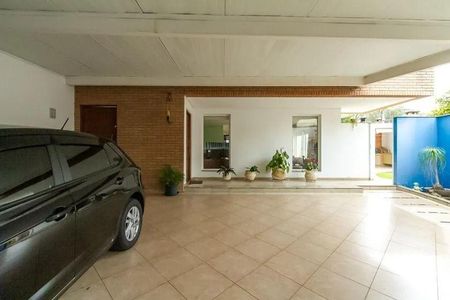 Casa à venda com 287m², 3 quartos e 3 vagas
