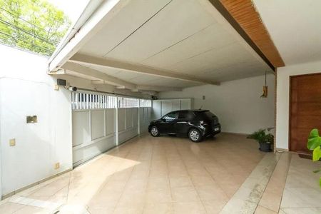 Casa à venda com 287m², 3 quartos e 3 vagas