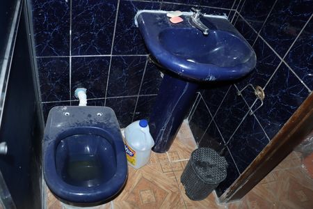 Casa para alugar com 1 quarto, 64m² em Jardim Casa Branca, Embu das Artes