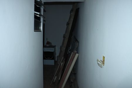 Casa para alugar com 1 quarto, 64m² em Jardim Casa Branca, Embu das Artes