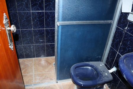 Casa para alugar com 1 quarto, 64m² em Jardim Casa Branca, Embu das Artes