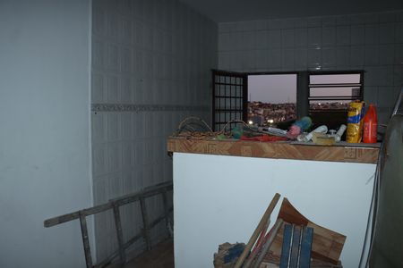 Casa para alugar com 1 quarto, 64m² em Jardim Casa Branca, Embu das Artes