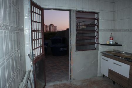 Casa para alugar com 1 quarto, 64m² em Jardim Casa Branca, Embu das Artes