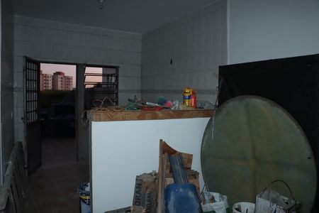 Casa para alugar com 1 quarto, 64m² em Jardim Casa Branca, Embu das Artes