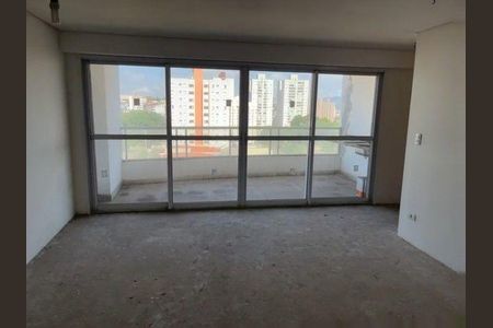 Apartamento à venda com 135m², 3 quartos e 3 vagas