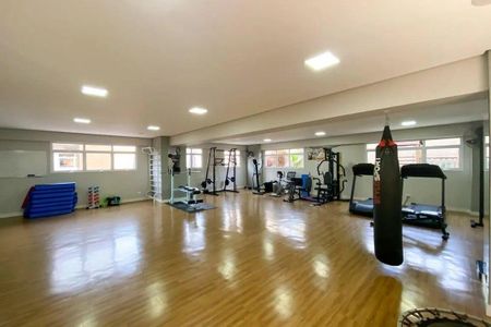 Apartamento à venda com 135m², 3 quartos e 3 vagas