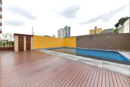 Apartamento à venda com 3 quartos, 135m² em Baeta Neves, São Bernardo do Campo