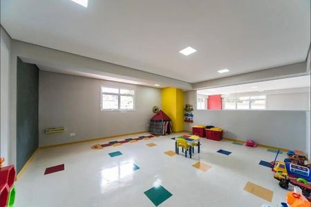 Apartamento à venda com 3 quartos, 135m² em Baeta Neves, São Bernardo do Campo