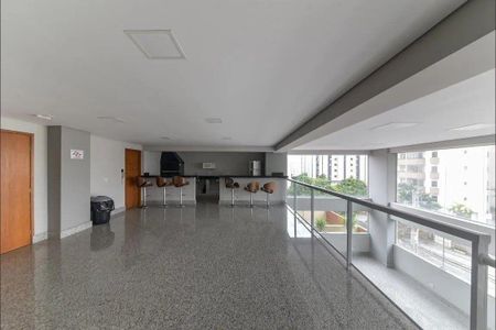 Apartamento à venda com 135m², 3 quartos e 3 vagas