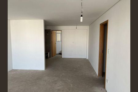 Apartamento à venda com 3 quartos, 135m² em Baeta Neves, São Bernardo do Campo