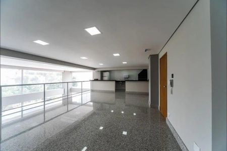 Apartamento à venda com 135m², 3 quartos e 3 vagas