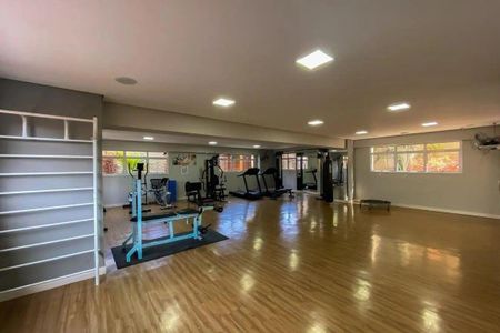 Apartamento à venda com 135m², 3 quartos e 3 vagas