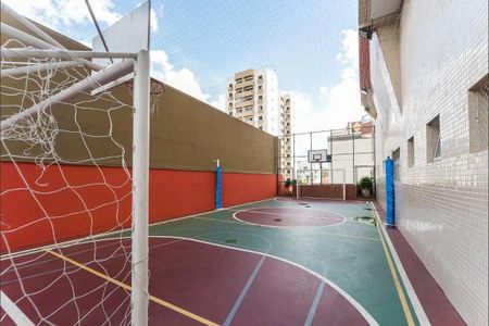 Apartamento à venda com 3 quartos, 135m² em Baeta Neves, São Bernardo do Campo