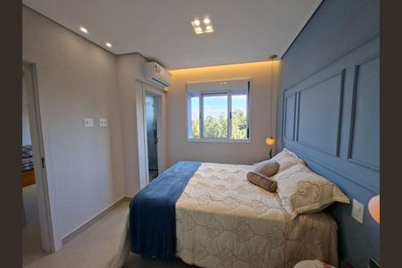 Apartamento à venda com 2 quartos, 59m² em Medeiros, Jundiaí