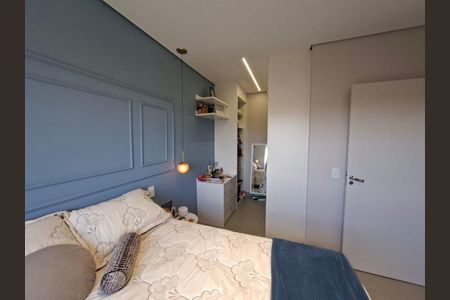 Apartamento à venda com 2 quartos, 59m² em Medeiros, Jundiaí