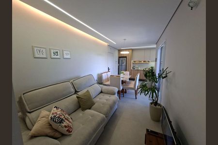 Apartamento à venda com 2 quartos, 59m² em Medeiros, Jundiaí