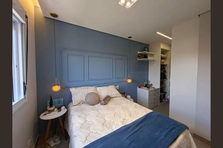 Apartamento à venda com 2 quartos, 59m² em Medeiros, Jundiaí