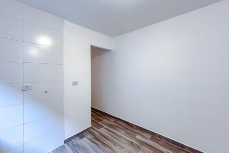 Apartamento à venda com 40m², 2 quartos e sem vagaCozinha