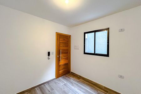 Apartamento à venda com 40m², 2 quartos e sem vagaSala