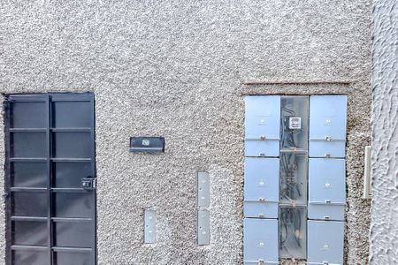 Apartamento à venda com 40m², 2 quartos e sem vagaVista do Quarto 2