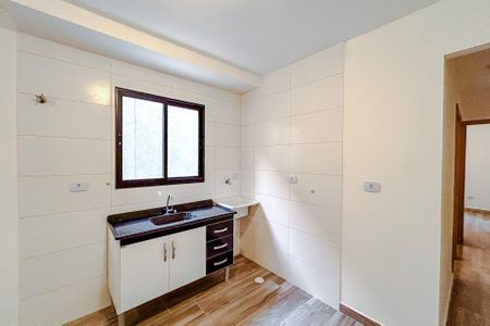 Apartamento à venda com 40m², 2 quartos e sem vagaCozinha