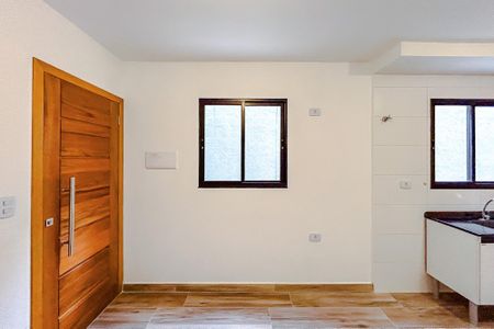 Apartamento à venda com 40m², 2 quartos e sem vagaSala
