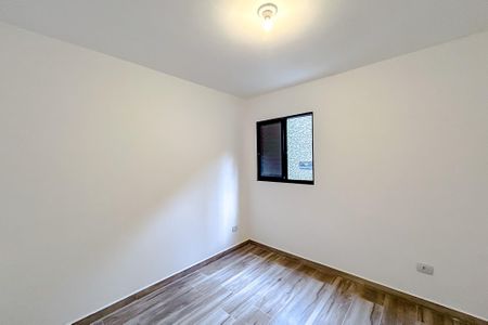 Apartamento à venda com 40m², 2 quartos e sem vagaQuarto 2