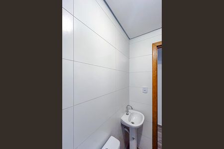 Apartamento à venda com 40m², 2 quartos e sem vagaBanheiro