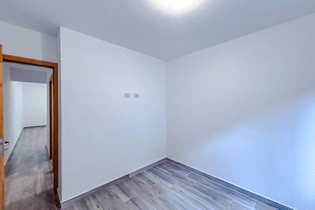 Apartamento à venda com 40m², 2 quartos e sem vagaQuarto 2
