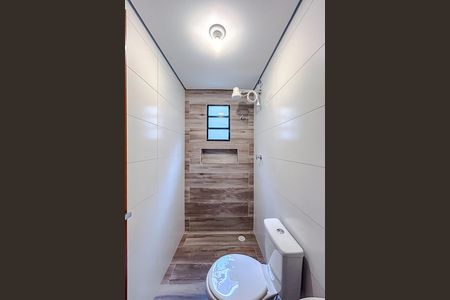 Apartamento à venda com 40m², 2 quartos e sem vagaBanheiro