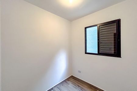 Apartamento à venda com 40m², 2 quartos e sem vagaQuarto 1
