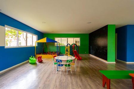 Apartamento à venda com 4 quartos, 114m² em Água Rasa, São Paulo