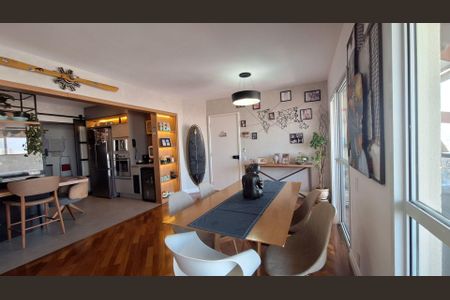 Apartamento à venda com 4 quartos, 114m² em Água Rasa, São Paulo