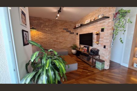 Apartamento à venda com 4 quartos, 114m² em Água Rasa, São Paulo