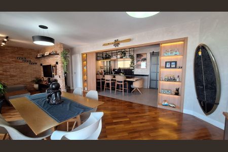 Apartamento à venda com 4 quartos, 114m² em Água Rasa, São Paulo