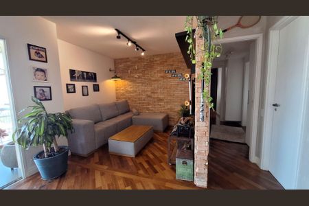 Apartamento à venda com 4 quartos, 114m² em Água Rasa, São Paulo