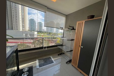 Apartamento à venda com 2 quartos, 69m² em Jardim das Perdizes, São Paulo