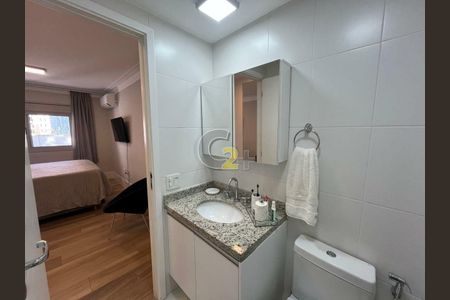 Apartamento à venda com 2 quartos, 69m² em Jardim das Perdizes, São Paulo
