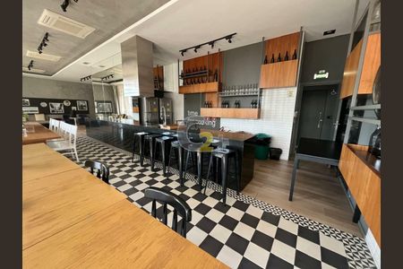 Apartamento à venda com 2 quartos, 69m² em Jardim das Perdizes, São Paulo