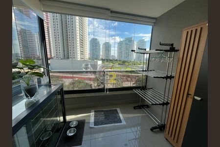 Apartamento à venda com 2 quartos, 69m² em Jardim das Perdizes, São Paulo