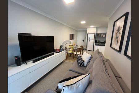 Apartamento à venda com 2 quartos, 69m² em Jardim das Perdizes, São Paulo
