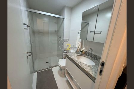 Apartamento à venda com 2 quartos, 69m² em Jardim das Perdizes, São Paulo