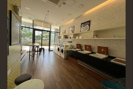 Apartamento à venda com 2 quartos, 69m² em Jardim das Perdizes, São Paulo