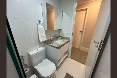 Apartamento à venda com 2 quartos, 69m² em Jardim das Perdizes, São Paulo