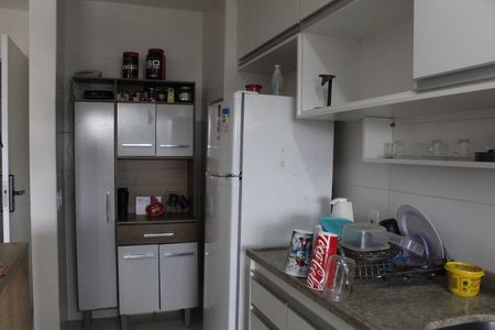 Apartamento para alugar com 78m², 2 quartos e 1 vagaCozinha