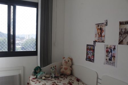 Apartamento para alugar com 78m², 2 quartos e 1 vagaQuarto 1